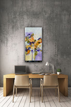 Load image into Gallery viewer, Fresh Air and Sunshine  12x24
